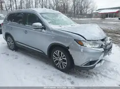 JA4AZ3A38HZ050196 2017 MITSUBISHI OUTLANDER