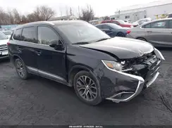 JA4AZ3A38HZ061036 2017 MITSUBISHI OUTLANDER