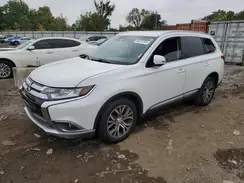 JA4AZ3A38HZ065488 2017 MITSUBISHI OUTLANDER