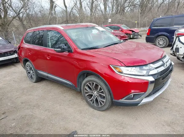 JA4AZ3A38HZ069847 2017 MITSUBISHI OUTLANDER