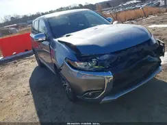 JA4AZ3A38JJ001133 2018 MITSUBISHI OUTLANDER