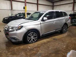 JA4AZ3A38JJ003285 2018 MITSUBISHI OUTLANDER