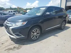 JA4AZ3A38JJ003397 2018 MITSUBISHI OUTLANDER