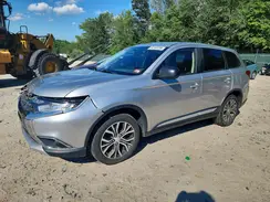 JA4AZ3A38JJ004629 2018 MITSUBISHI OUTLANDER