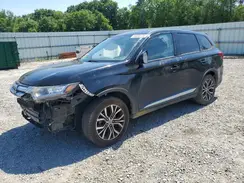 JA4AZ3A38JJ005103 2018 MITSUBISHI OUTLANDER