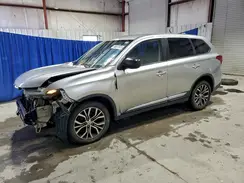JA4AZ3A38JJ005232 2018 MITSUBISHI OUTLANDER