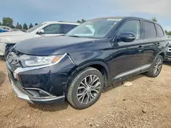 JA4AZ3A38JZ006429 2018 MITSUBISHI OUTLANDER