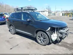 JA4AZ3A38JZ010643 2018 MITSUBISHI OUTLANDER