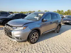 JA4AZ3A38JZ012750 2018 MITSUBISHI OUTLANDER