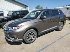 JA4AZ3A38JZ013798 2018 MITSUBISHI OUTLANDER