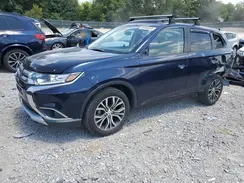 JA4AZ3A38JZ014000 2018 MITSUBISHI OUTLANDER