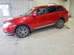 JA4AZ3A38JZ014028 2018 MITSUBISHI OUTLANDER