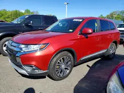 JA4AZ3A38JZ015731 2018 MITSUBISHI OUTLANDER