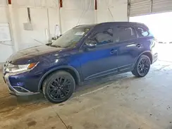 JA4AZ3A38JZ020606 2018 MITSUBISHI OUTLANDER