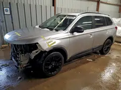 JA4AZ3A38JZ022193 2018 MITSUBISHI OUTLANDER