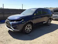 JA4AZ3A38JZ023747 2018 MITSUBISHI OUTLANDER