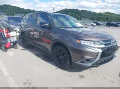 JA4AZ3A38JZ024106 2018 MITSUBISHI OUTLANDER