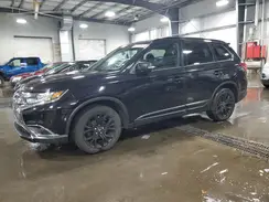JA4AZ3A38JZ024204 2018 MITSUBISHI OUTLANDER