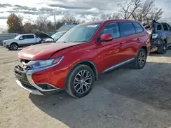 JA4AZ3A38JZ024655 2018 MITSUBISHI OUTLANDER