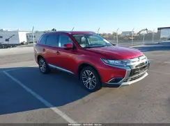 JA4AZ3A38JZ025353 2018 MITSUBISHI OUTLANDER
