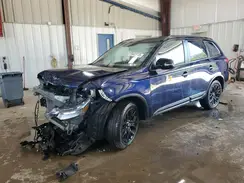 JA4AZ3A38JZ025482 2018 MITSUBISHI OUTLANDER
