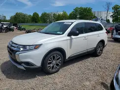 JA4AZ3A38JZ025529 2018 MITSUBISHI OUTLANDER