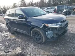 JA4AZ3A38JZ026602 2018 MITSUBISHI OUTLANDER