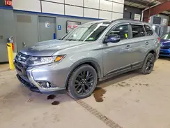 JA4AZ3A38JZ031038 2018 MITSUBISHI OUTLANDER