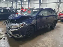JA4AZ3A38JZ031704 2018 MITSUBISHI OUTLANDER