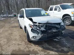 JA4AZ3A38JZ033050 2018 MITSUBISHI OUTLANDER