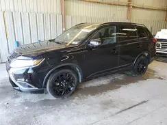 JA4AZ3A38JZ034909 2018 MITSUBISHI OUTLANDER