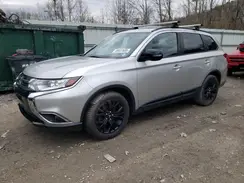 JA4AZ3A38JZ036014 2018 MITSUBISHI OUTLANDER