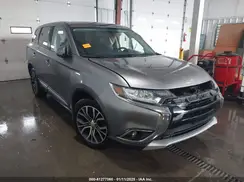 JA4AZ3A38JZ040936 2018 MITSUBISHI OUTLANDER