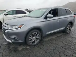 JA4AZ3A38JZ042184 2018 MITSUBISHI OUTLANDER