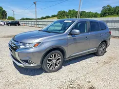 JA4AZ3A38JZ042458 2018 MITSUBISHI OUTLANDER