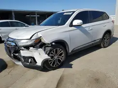 JA4AZ3A38JZ042606 2018 MITSUBISHI OUTLANDER