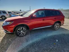 JA4AZ3A38JZ042668 2018 MITSUBISHI OUTLANDER