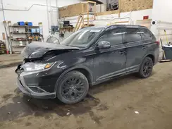 JA4AZ3A38JZ045392 2018 MITSUBISHI OUTLANDER
