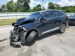 JA4AZ3A38JZ047532 2018 MITSUBISHI OUTLANDER