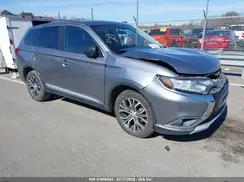 JA4AZ3A38JZ052343 2018 MITSUBISHI OUTLANDER