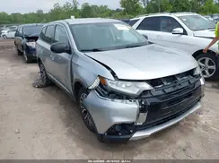 JA4AZ3A38JZ056151 2018 MITSUBISHI OUTLANDER