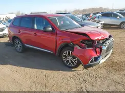 JA4AZ3A38JZ056618 2018 MITSUBISHI OUTLANDER
