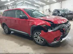 JA4AZ3A38JZ057378 2018 MITSUBISHI OUTLANDER