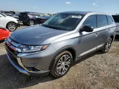 JA4AZ3A38JZ057641 2018 MITSUBISHI OUTLANDER