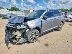 JA4AZ3A38JZ058224 2018 MITSUBISHI OUTLANDER