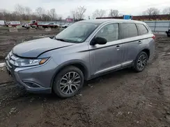 JA4AZ3A38JZ058739 2018 MITSUBISHI OUTLANDER