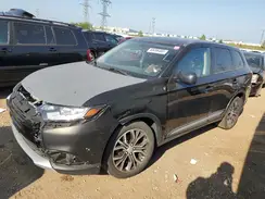 JA4AZ3A38JZ058837 2018 MITSUBISHI OUTLANDER
