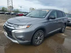 JA4AZ3A38JZ059325 2018 MITSUBISHI OUTLANDER