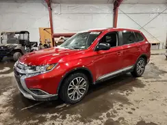 JA4AZ3A38JZ061303 2018 MITSUBISHI OUTLANDER