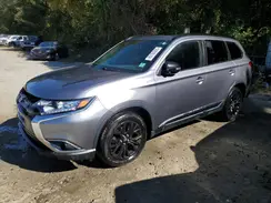 JA4AZ3A38JZ062774 2018 MITSUBISHI OUTLANDER